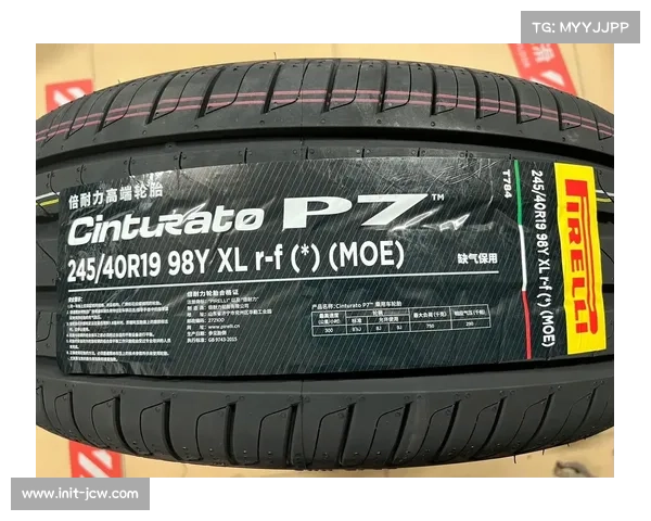 倍耐力公布轮胎配方选择，三款配方应对不同赛道