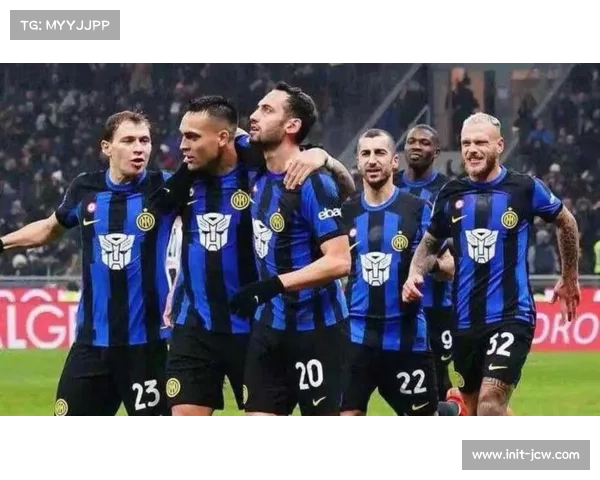 国米角球战术奏效，迪马尔科助攻劳塔罗破门