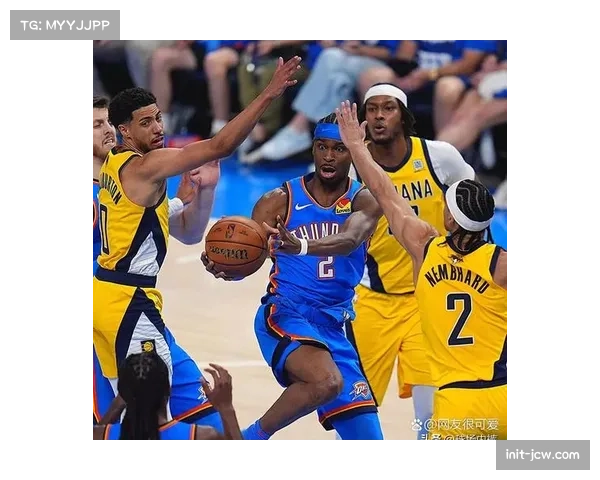 四平台转播策略吸引多元观众群体，NBA收视率创13年来新高